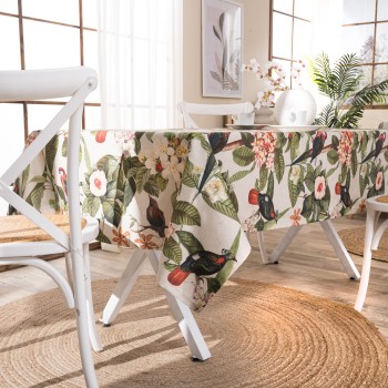 Τραπεζομάντηλο Nivar