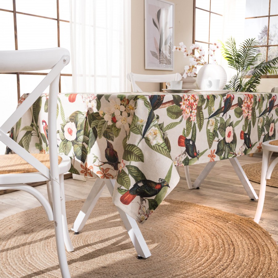 Τραπεζομάντηλο Nivar