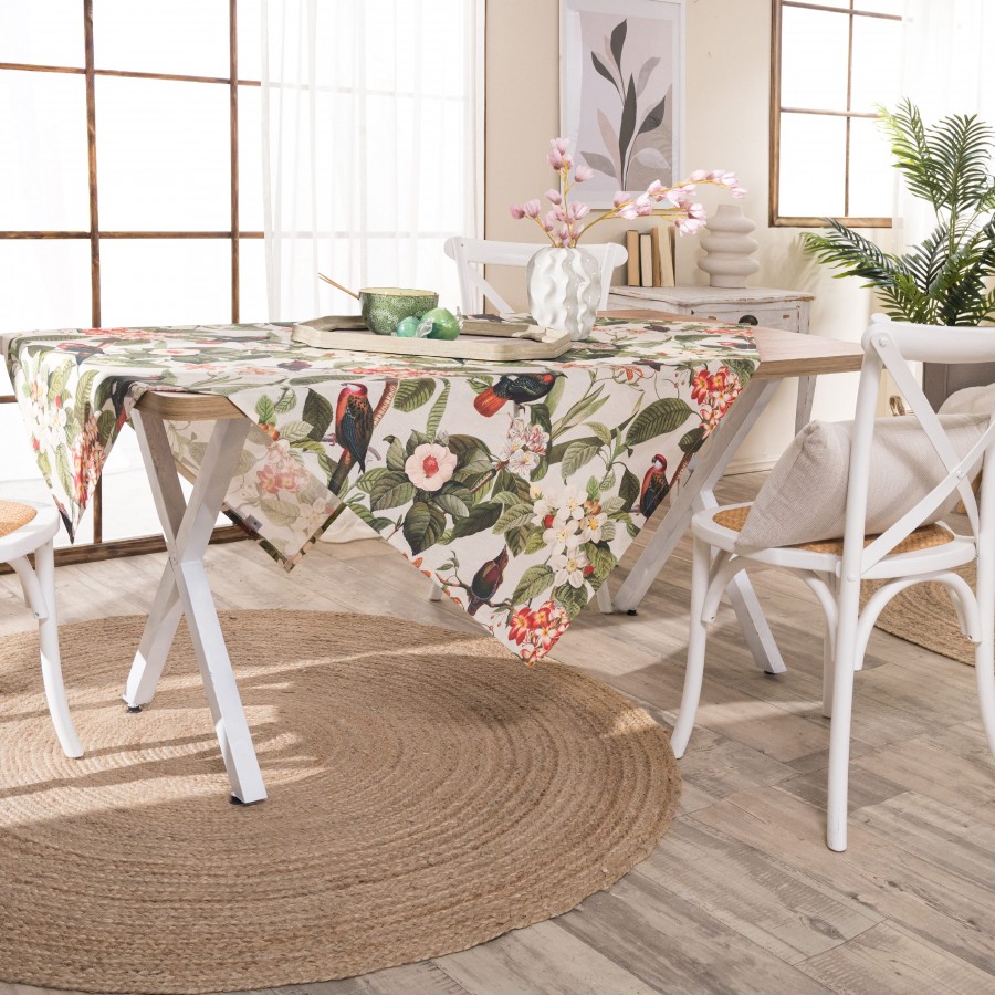 Τραπεζομάντηλο Nivar