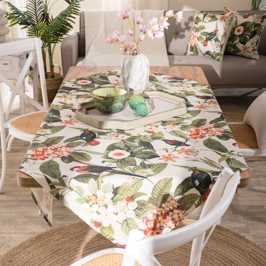 Τραπεζομάντηλο Nivar