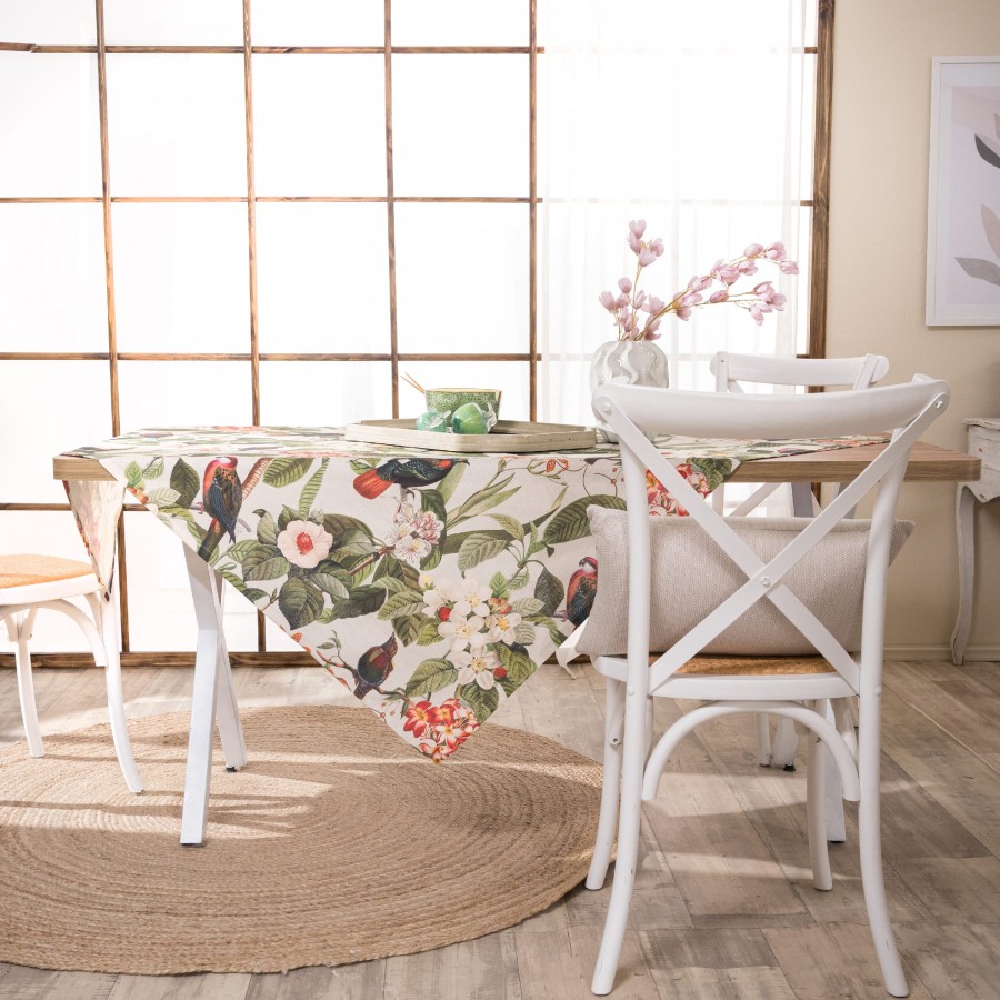 Τραπεζομάντηλο Nivar