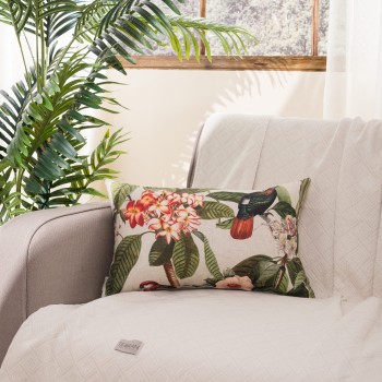 Μαξιλαροθήκη Nivar