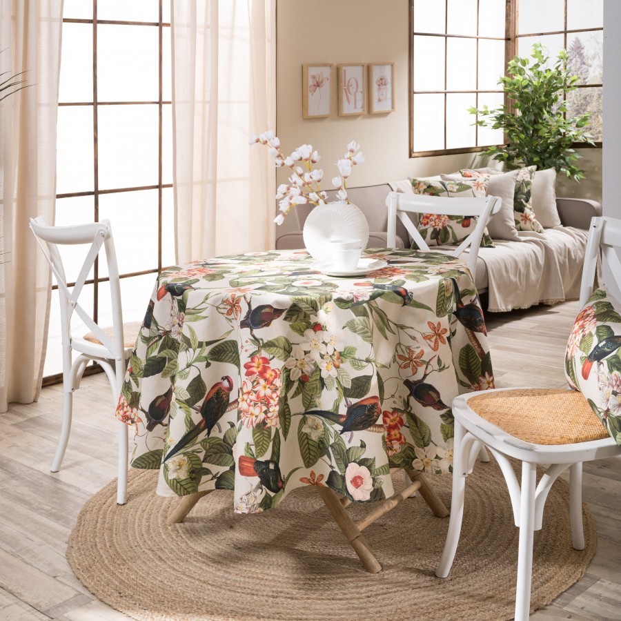 Ροτόντα Nivar