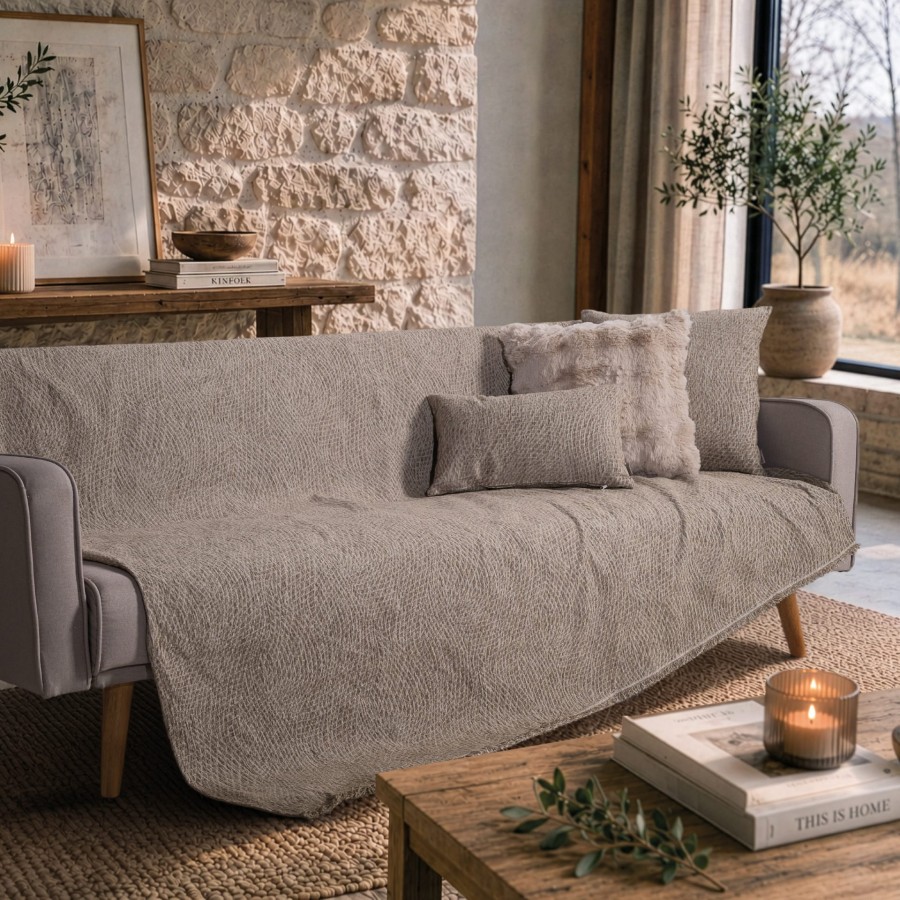 Ριχτάρι Norman 03 Light Brown