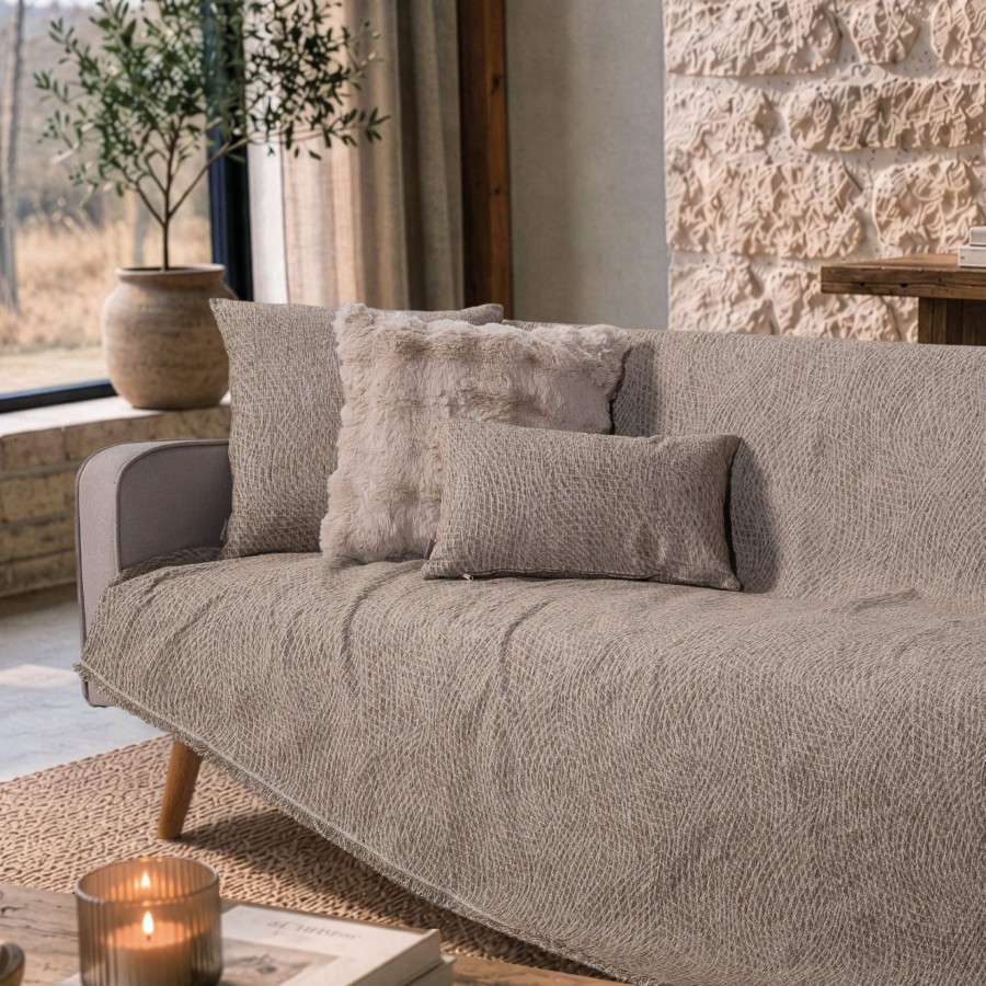Ριχτάρι Norman 03 Light Brown