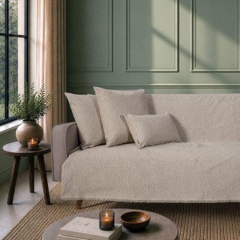 Ριχτάρι Norman 07 Taupe