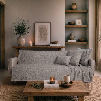 Ριχτάρι Norman 11 Grey