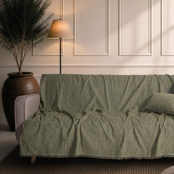 Ριχτάρι Norman 16 Sage Green