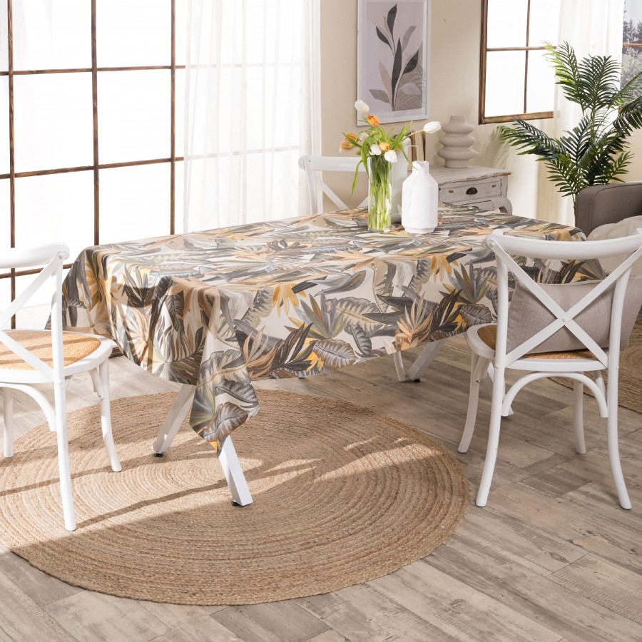 Τραπεζομάντηλο Orba