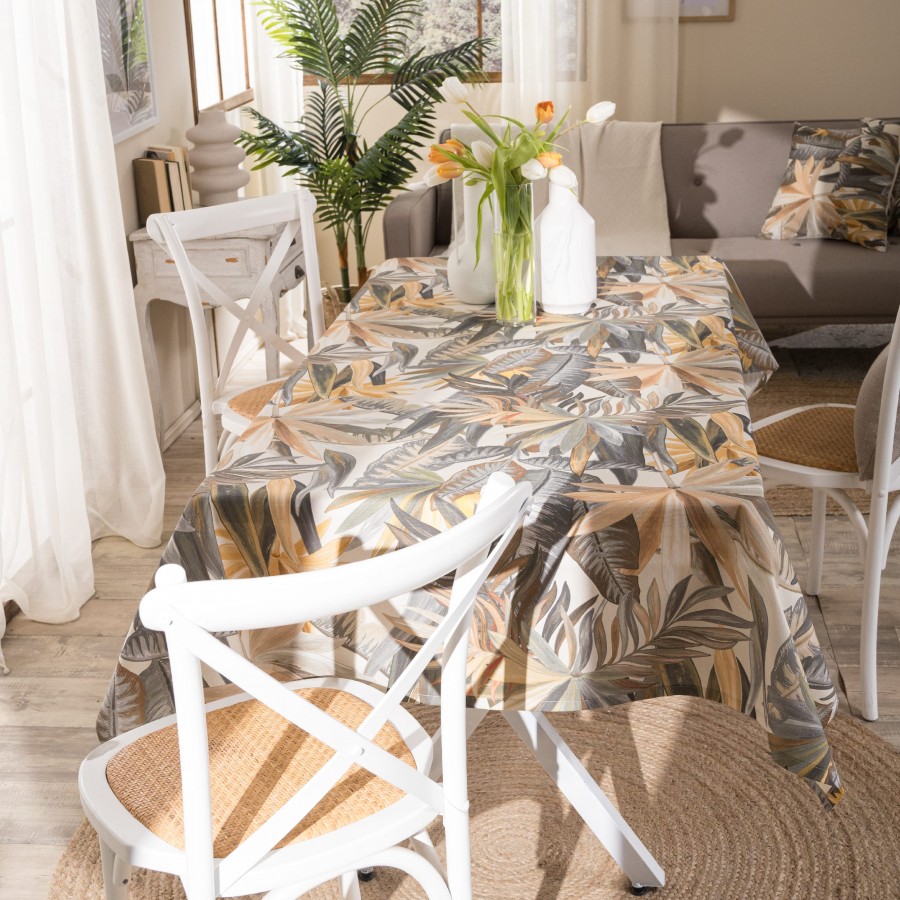 Τραπεζομάντηλο Orba