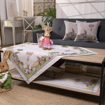 Kare & Traversa Pascal set 2 pc