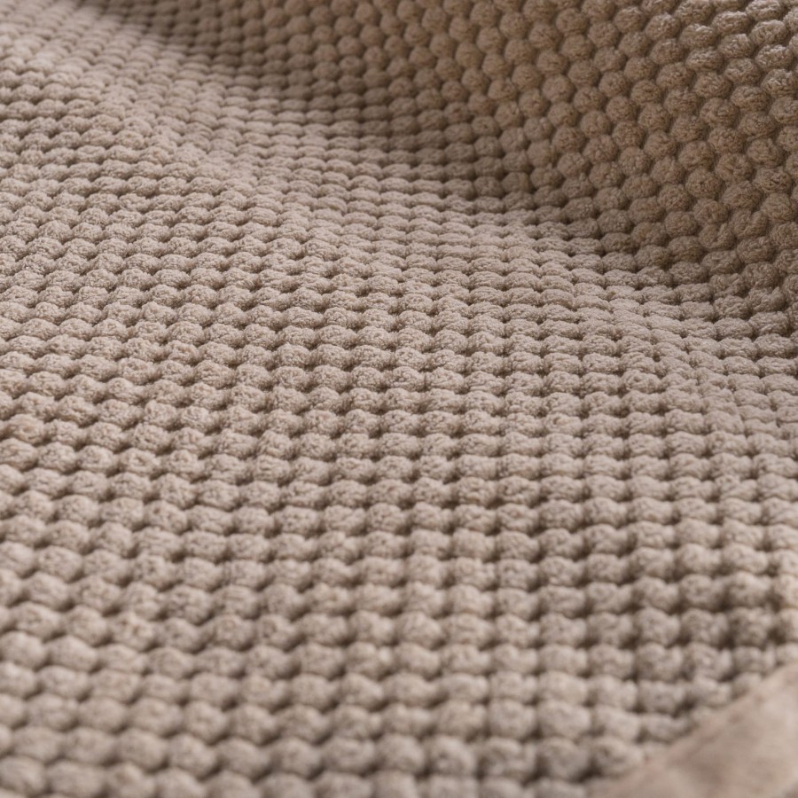 Ριχτάρι Αντιολισθητικό Αδιάβροχο Pearl  02 Beige
