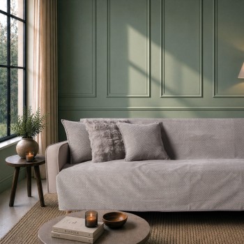 Ριχτάρι Αντιολισθητικό Αδιάβροχο Pearl 11 Grey