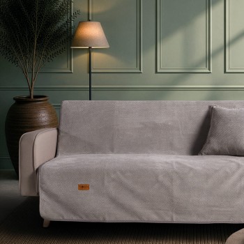 Ριχτάρι Αντιολισθητικό Αδιάβροχο Pearl 11 Grey