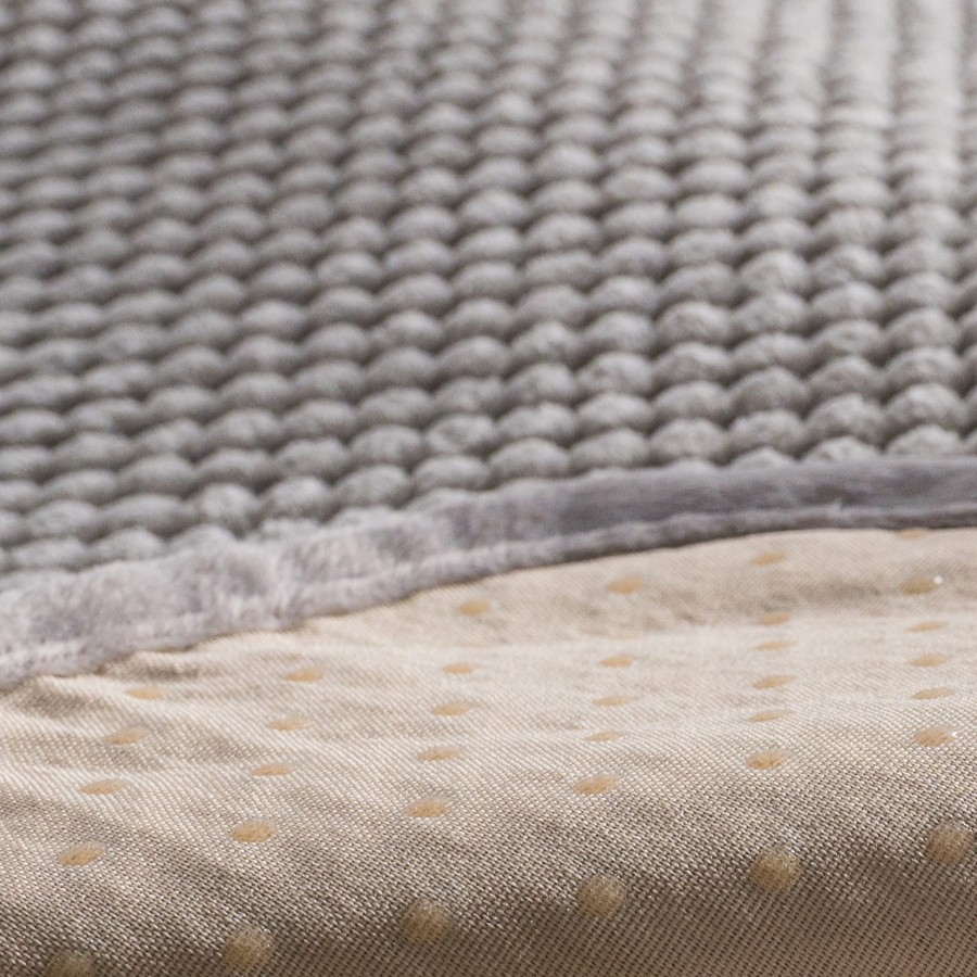 Ριχτάρι Αντιολισθητικό Αδιάβροχο Pearl 11 Grey