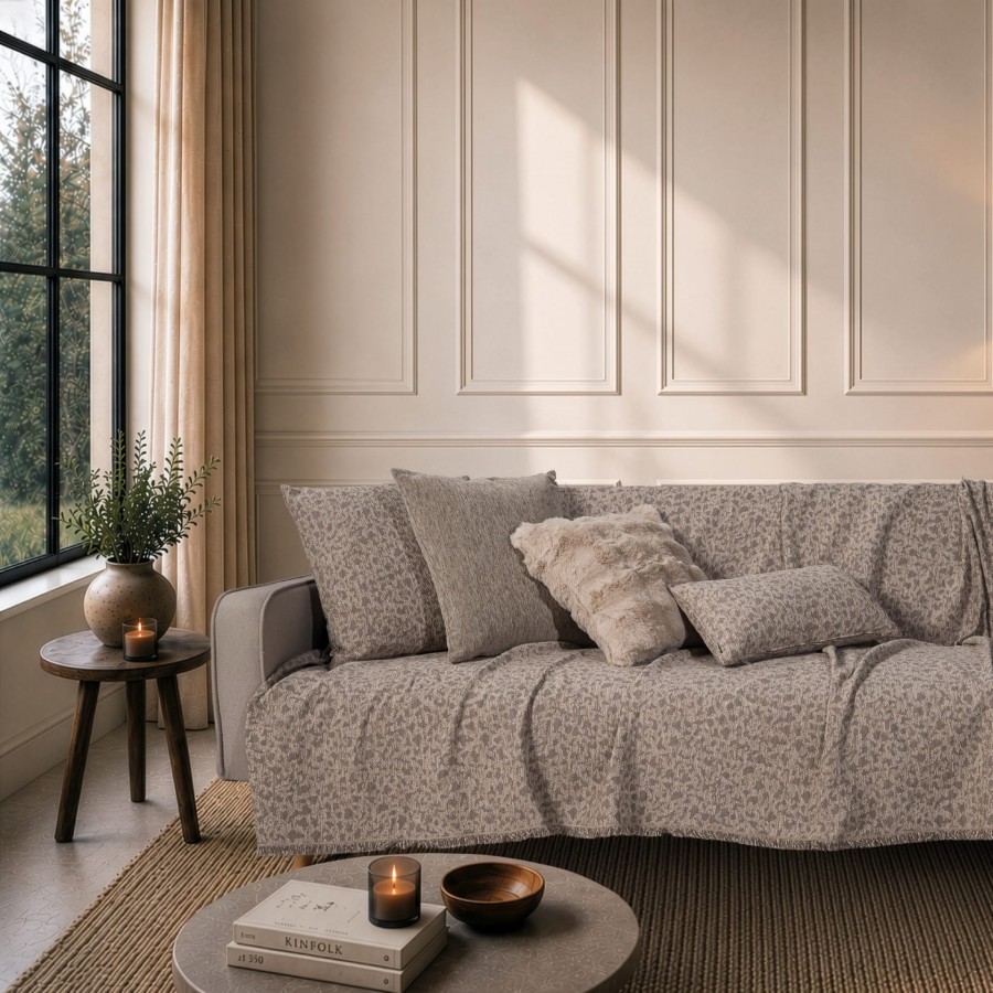 Ριχτάρι Pearland 03 Natural Taupe