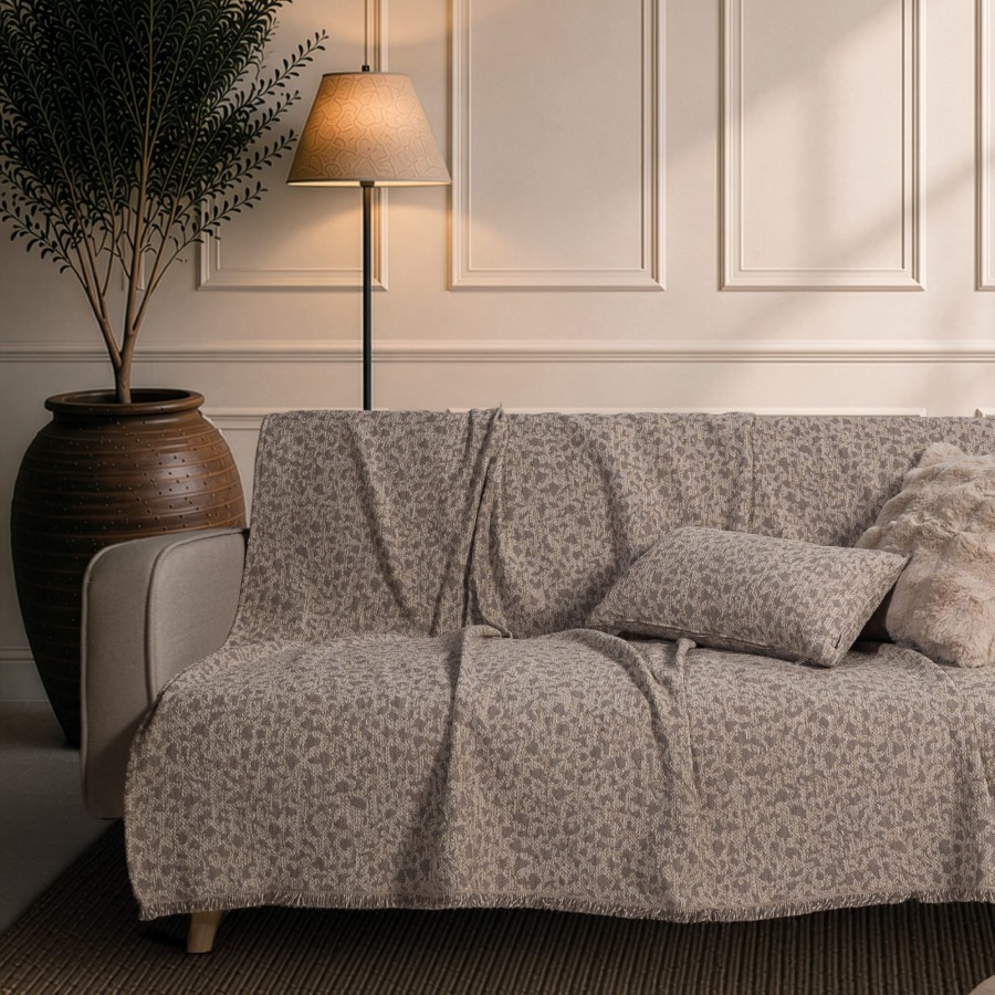 Ριχτάρι Pearland 03 Natural Taupe