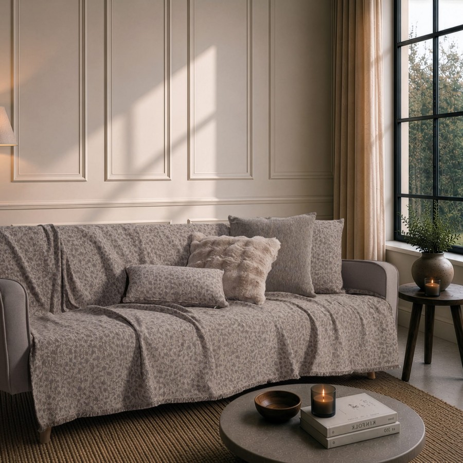 Ριχτάρι Pearland 03 Natural Taupe