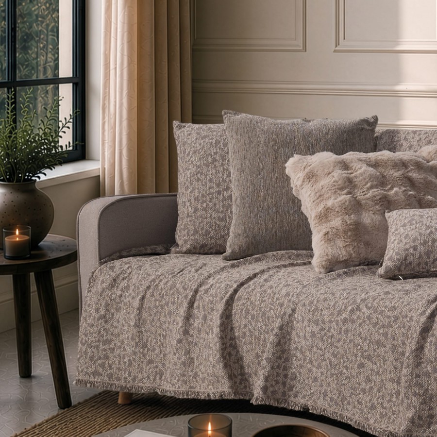 Ριχτάρι Pearland 03 Natural Taupe