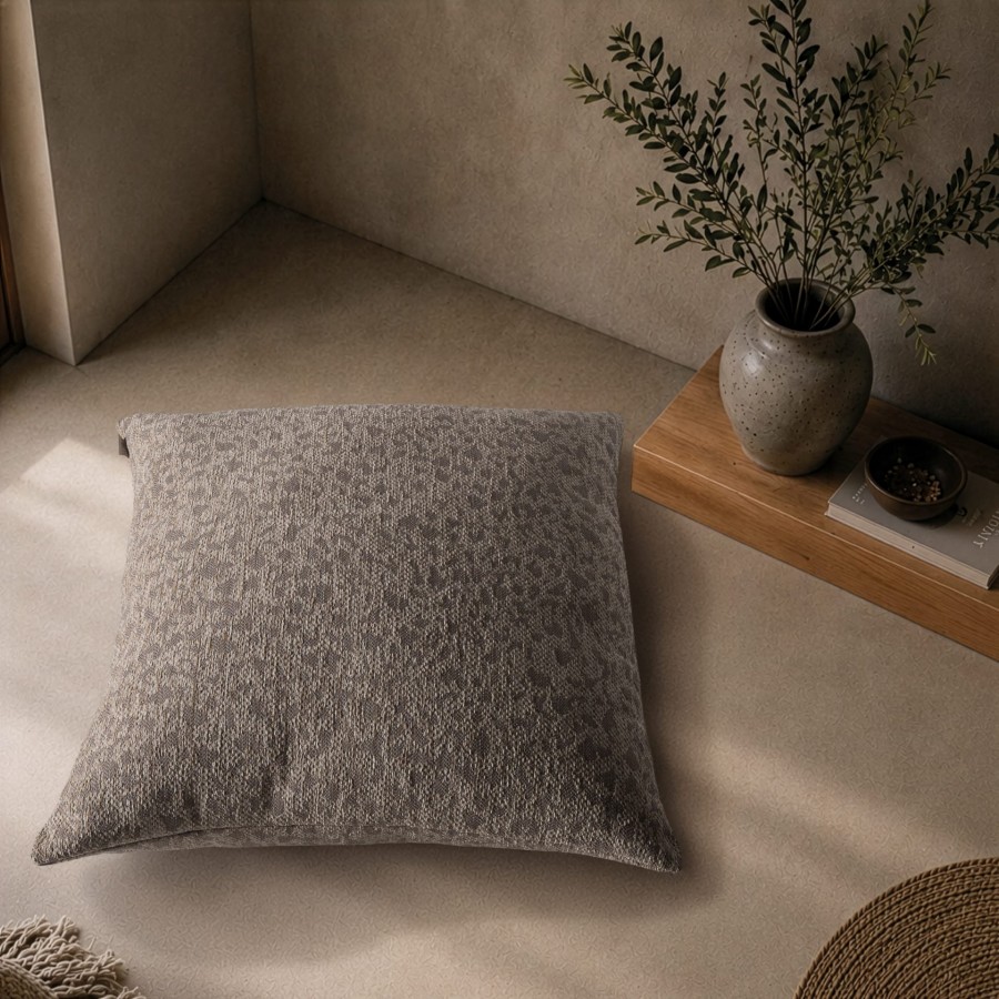 Μαξιλαροθήκη Pearland 03 Natural Taupe