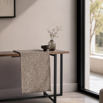 Τραβέρσα Pearland 03 Natural Taupe