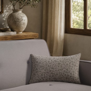 Μαξιλαροθήκη Pearland 15 Sage Taupe