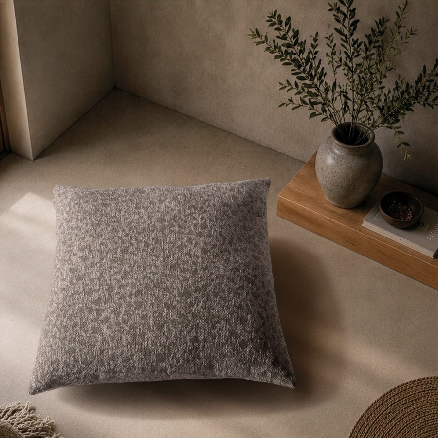 Μαξιλαροθήκη Pearland 15 Sage Taupe