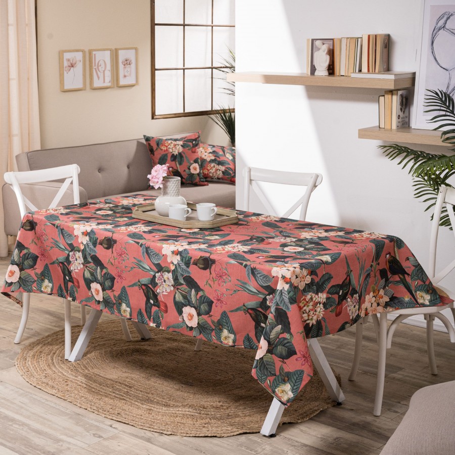 Τραπεζομάντηλο Puebla