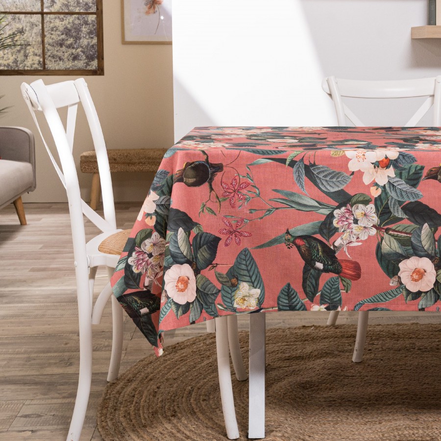 Τραπεζομάντηλο Puebla