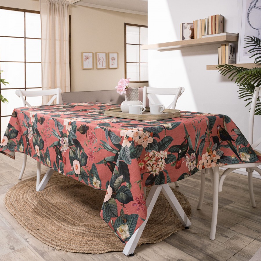 Τραπεζομάντηλο Puebla