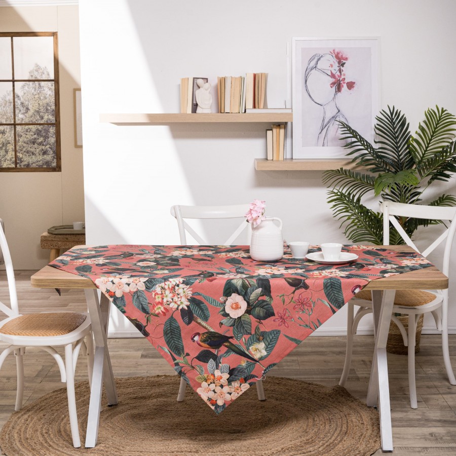 Τραπεζομάντηλο Puebla