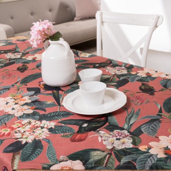 Τραπεζομάντηλο Puebla