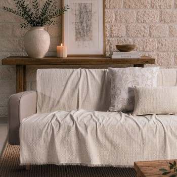 Ριχτάρι Richmond 01 Ivory