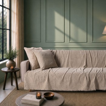 Ριχτάρι Richmond 02 Beige