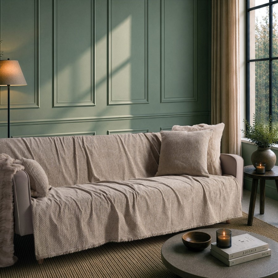 Ριχτάρι Richmond 02 Beige