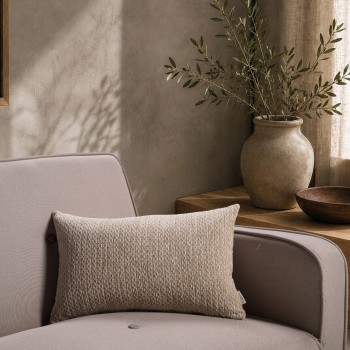 Μαξιλαροθήκη Richmond 02 Beige