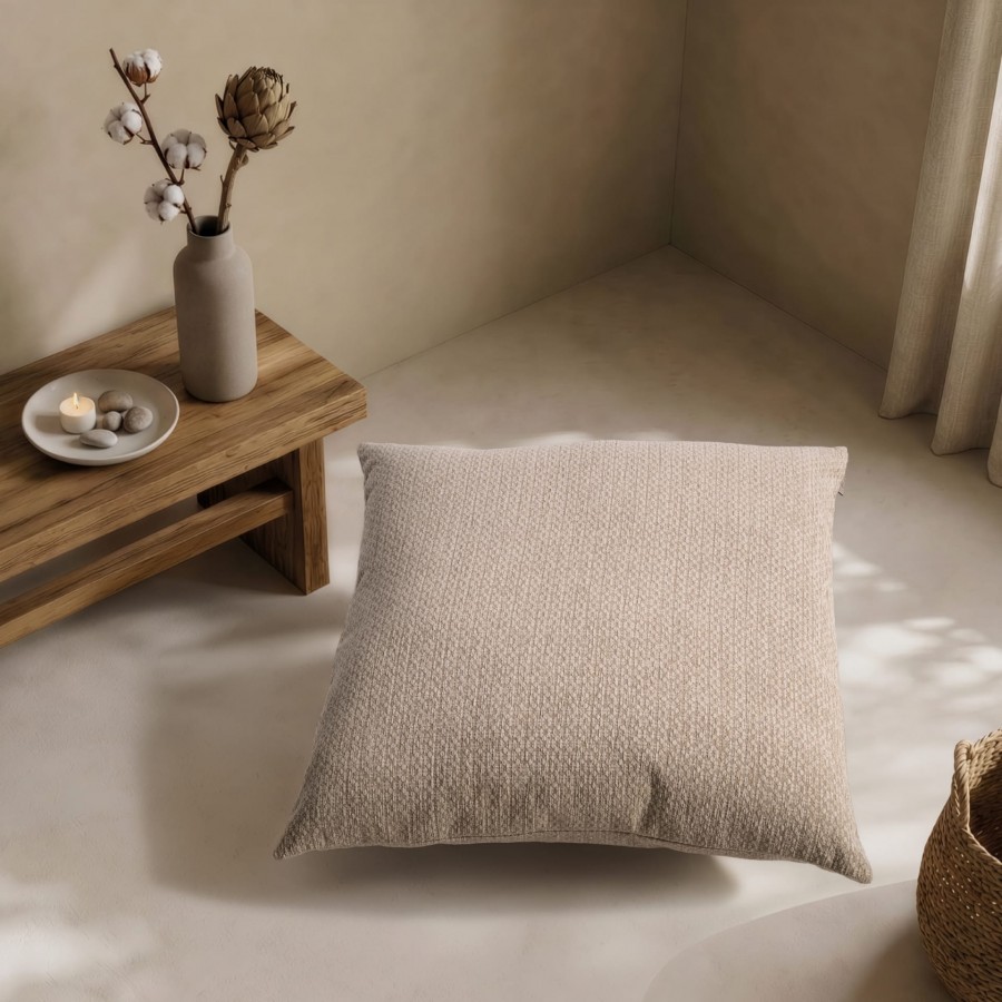 Μαξιλαροθήκη Richmond 02 Beige