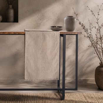 Τραβέρσα Richmond 02 Beige