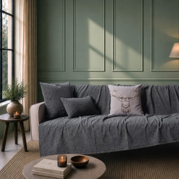 Ριχτάρι Richmond 11 Coral Grey