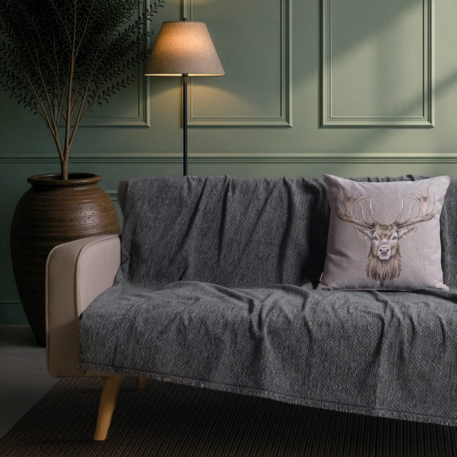 Ριχτάρι Richmond 11 Coral Grey