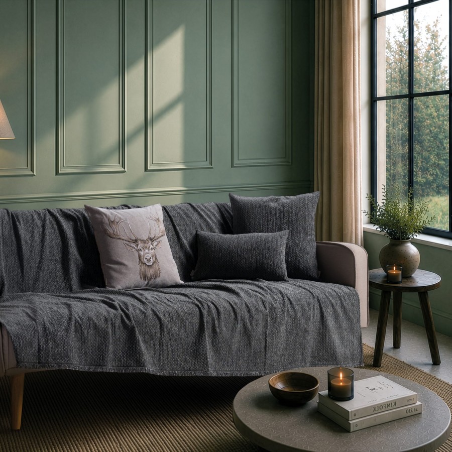 Ριχτάρι Richmond 11 Coral Grey
