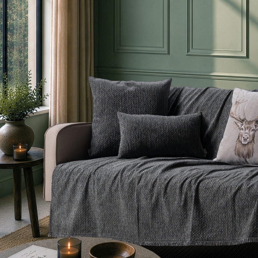 Ριχτάρι Richmond 11 Coral Grey