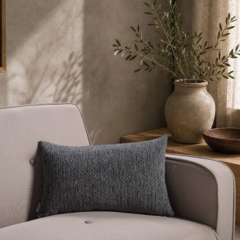 Μαξιλαροθήκη Richmond 11 Coral Grey