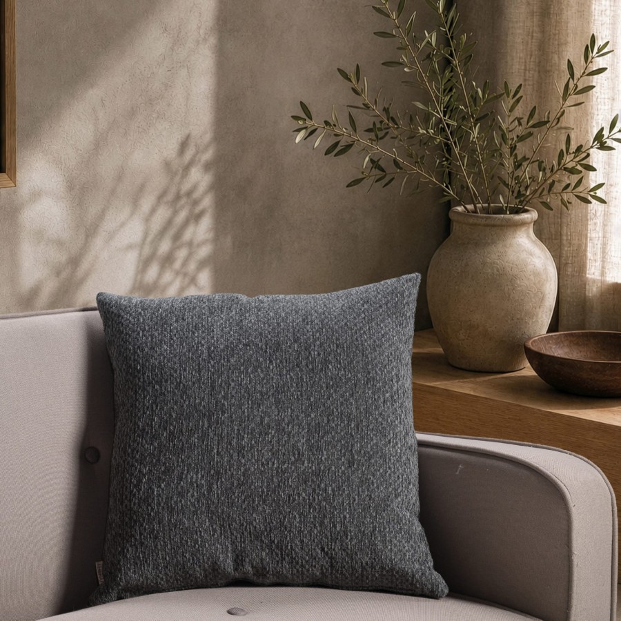 Μαξιλαροθήκη Richmond 11 Coral Grey