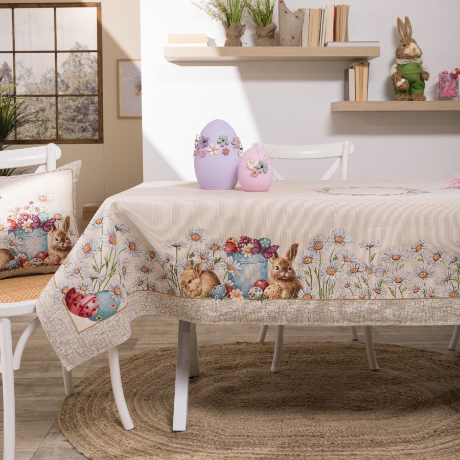 Τραπεζομάντηλο Ruby