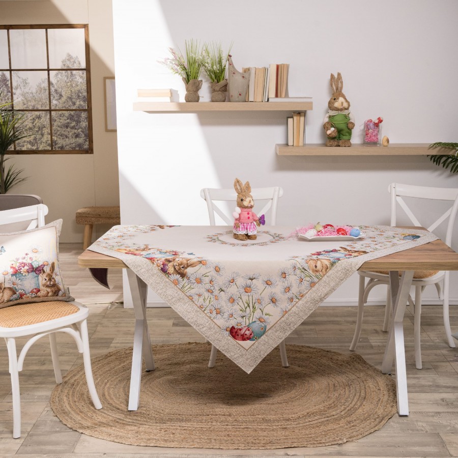 Τραπεζομάντηλο Ruby