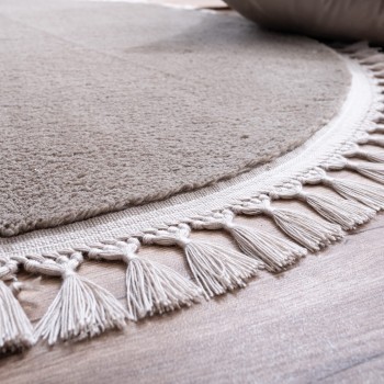 Carpet Softy New 07 Rotonta