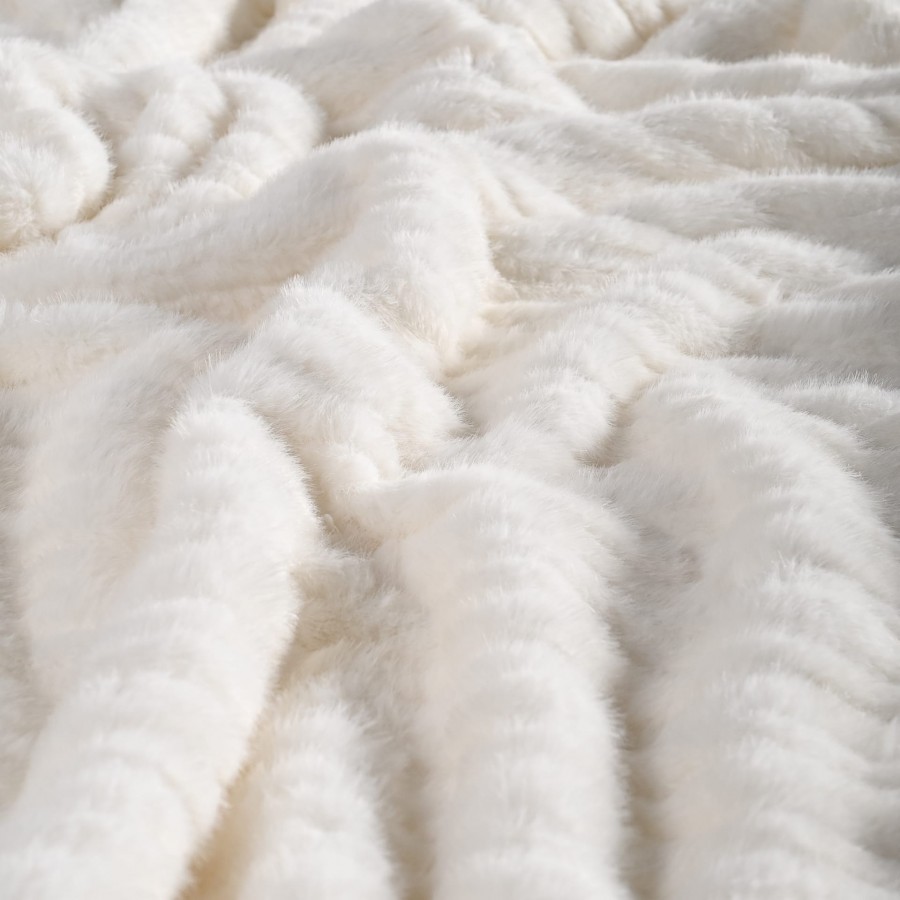 Διακοσμητικό Ριχτάρι Tiger 01 Ivory