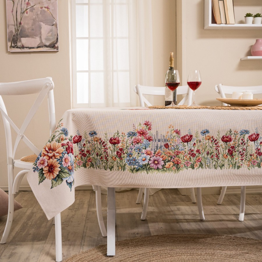 Τραπεζομάντηλο Toreno