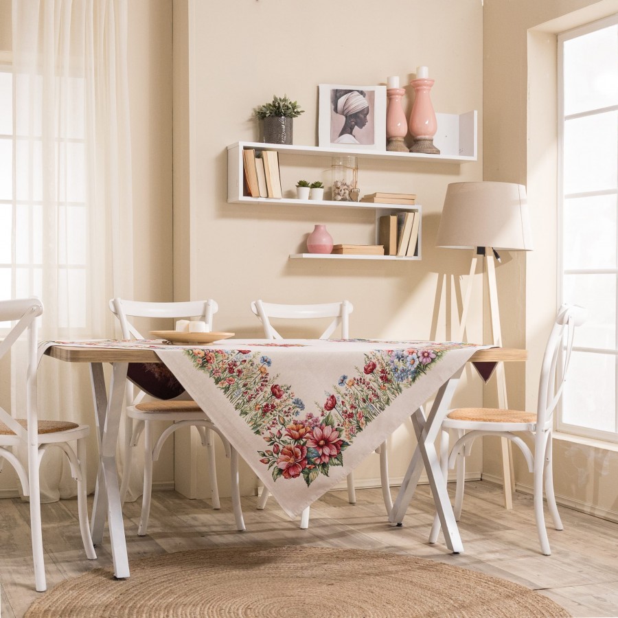 Τραπεζομάντηλο Toreno